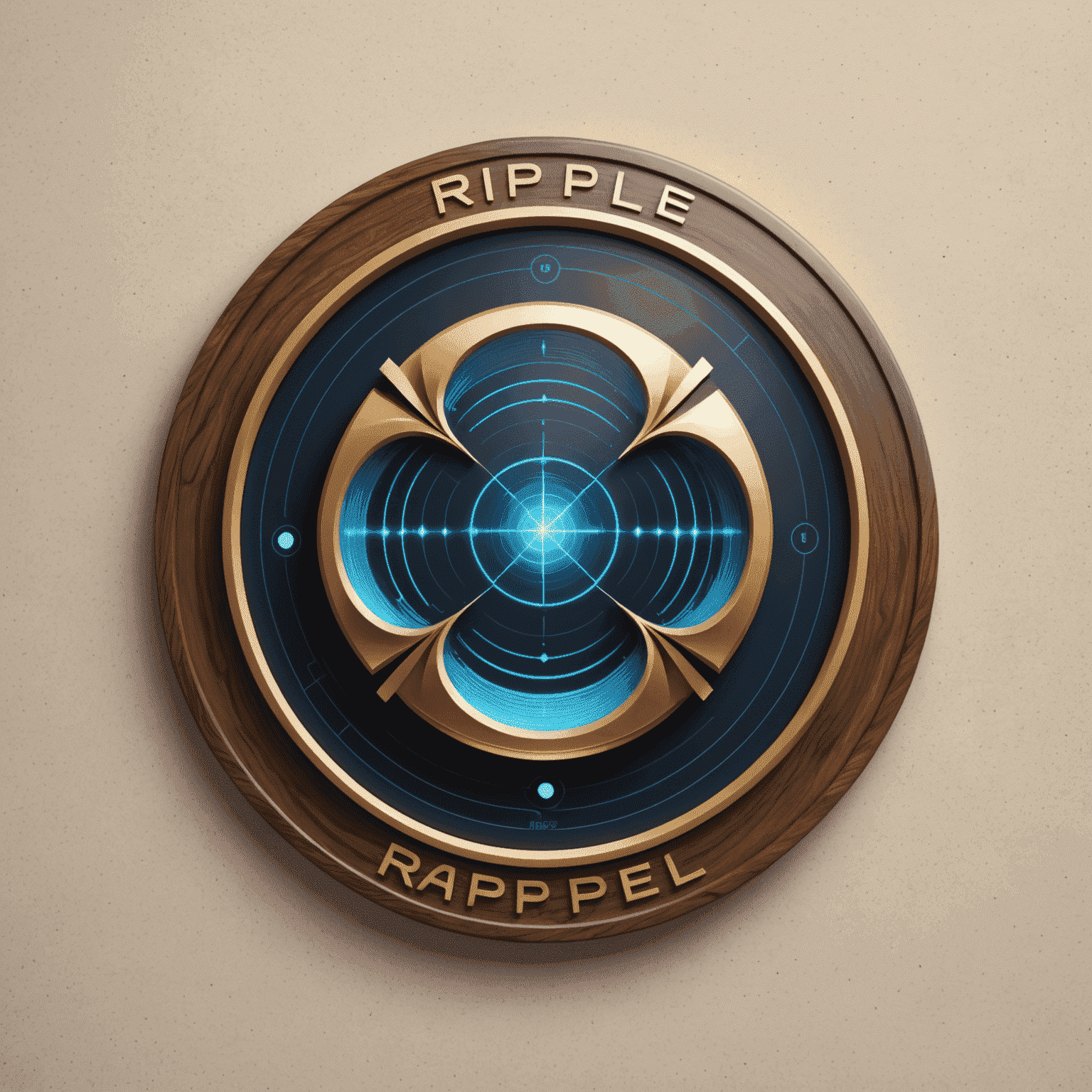 Ripple Scanner Logo