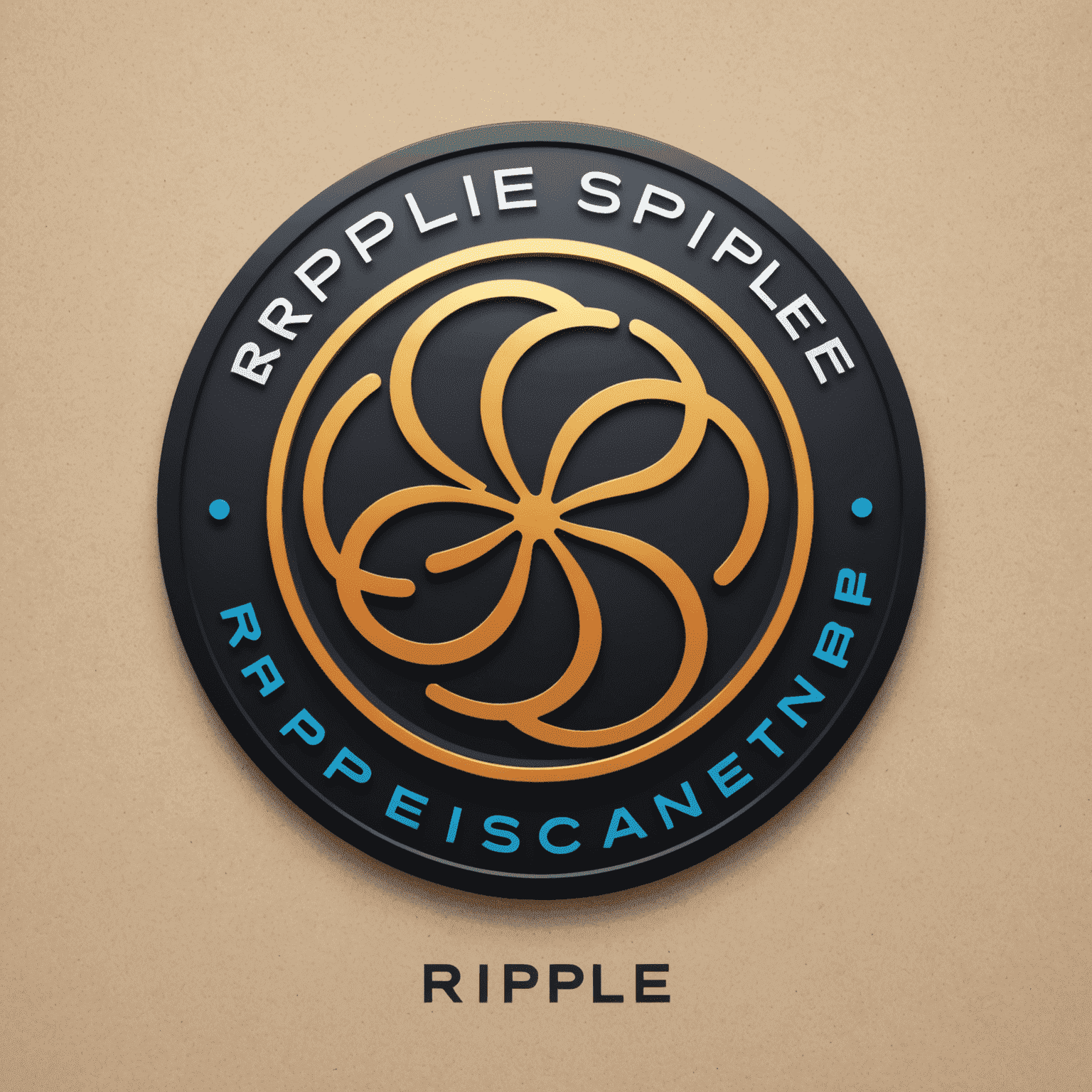 Ripple Scanner Logo